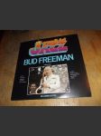 LP Ji grandi del Jazz Bud Freeman 1981 a/s - náhled