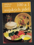 100 a 1 asijských jídel - náhled