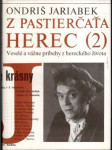 Z pastierčaťa herec 2.  - náhled