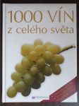 1000 vín z celého světa - náhled