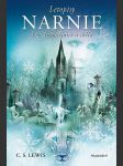 Letopisy Narnie 2: Lev, čarodějnice a skříň (The Lion, the Witch and the Wardrobe) - náhled