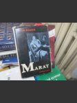 Marat - Francouzská revoluce - náhled