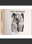 Vilém Reichmann - Osobnosti české fotografie; 4 - náhled