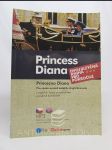 Princess Diana - náhled