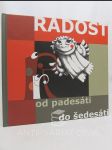 Radost od padesáti do šedesáti - náhled