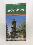 Slovinsko (historie, památky, příroda, ubytování) - náhled