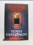 Stranger Things: Temný experiment - náhled