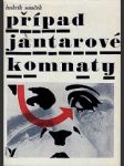 Případ jantarové komnaty - náhled