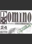 Domino efekt 24/1993 - náhled