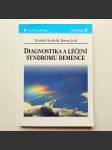 Diagnostika a léčení syndromu demence  - náhled