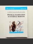 Physical examination in internal medicine - náhled