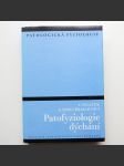 Patofyziologie dýchání  - náhled