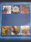 Praktická  encyklopedie  zahrady  / jak vytvořit a udržovat krásnou zahradu / - náhled