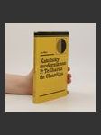 Katolícky modernizmus P. Teilharda de Chardin - náhled