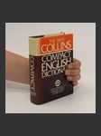 The New Collins Compact Dictionary of the English Language - náhled