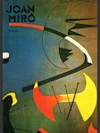 Joan Miró - náhled