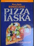 Pizza láska - bonacciová mary beth - náhled