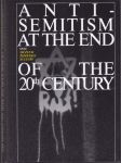Antisemitism at the end of the 20th Century - náhled