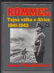 Rommel (Tajná válka v Africe, 1941-1943) - náhled