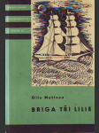 Briga tři lilie - náhled