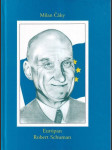 Európan Robert Schuman - náhled