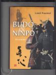 Budó & Ninpó (Základy obrany) - náhled