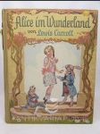 Alíce im Wunderland - náhled