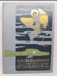 Andersenovy pohádky, světové vydání I, II, III + Pro bílou labuť švamberskou - náhled