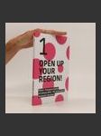 Open up Your Region! : Pilsen - European Capital of Culture 2015 - The Information Network's Brochure Pilsen - náhled