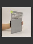 English for international Banking and Finance. Guide for teachers - náhled