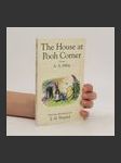 The house at Pooh corner - náhled