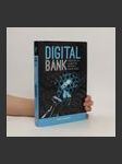 Digital bank : strategies to launch or become a digital bank - náhled