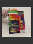 Complete Mathematics for Cambridge Secondary 1 - náhled