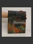 Slovenia : my country - náhled