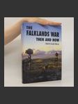 The Falklands War Then and Now - náhled