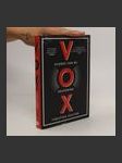 Vox (anglicky) - náhled