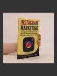 Instagram Marketing - náhled