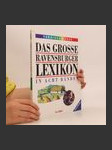 Das große Ravensburger Lexikon (4.díl, irl - med) - náhled