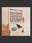 Das große Ravensburger Lexikon (5.díl, meer - räu) - náhled