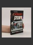 Schuster story. Medzi životom a smrt̒ou - náhled
