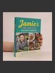 Jamie's Food Fight Club: Weekend Kookboek (nizozemsky) - náhled