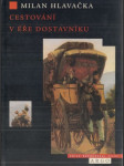 Cestování v éře dostavníku - náhled