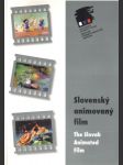 Slovenský animovaný film - náhled