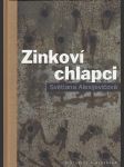 Zinkoví chlapci - náhled