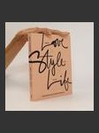 Love x style x life - náhled