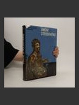 Encyklopedie: Umění středověku - náhled
