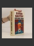Elmer Gantry - náhled