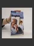 English 365. Personal study book with audio CD - náhled