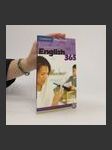 English 365. Personal study book 2 with audio CD - náhled