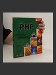 PHP pro úplné začátečníky - náhled